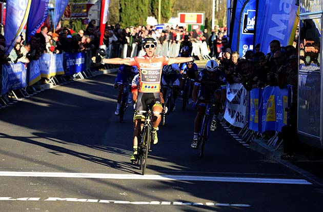 Bryan Coquard